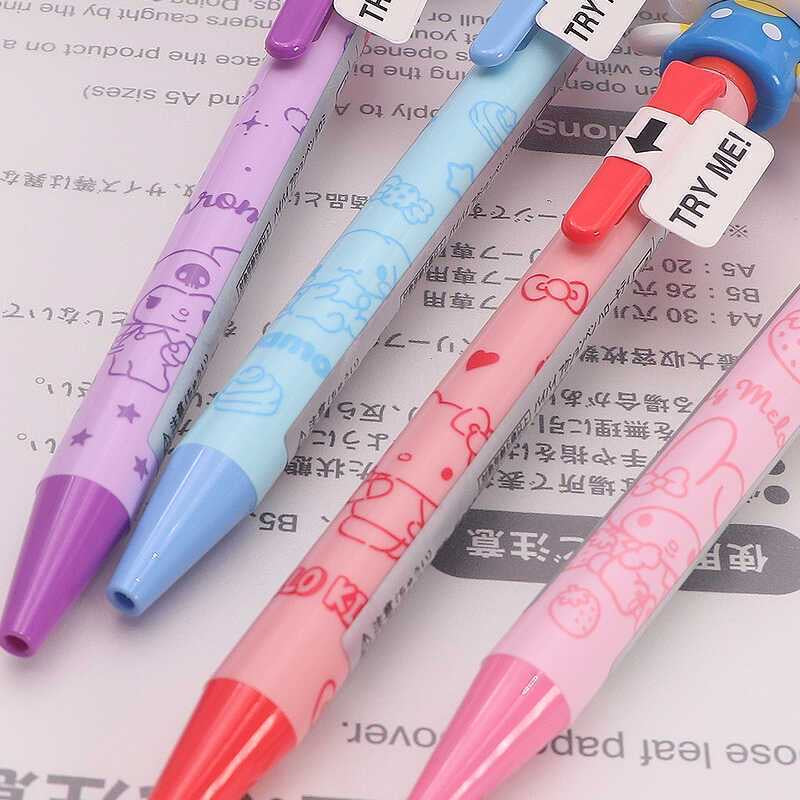 Sanrio Kawaii Huggers Ball Pen