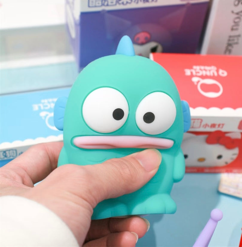 Sanrio Squish Light
