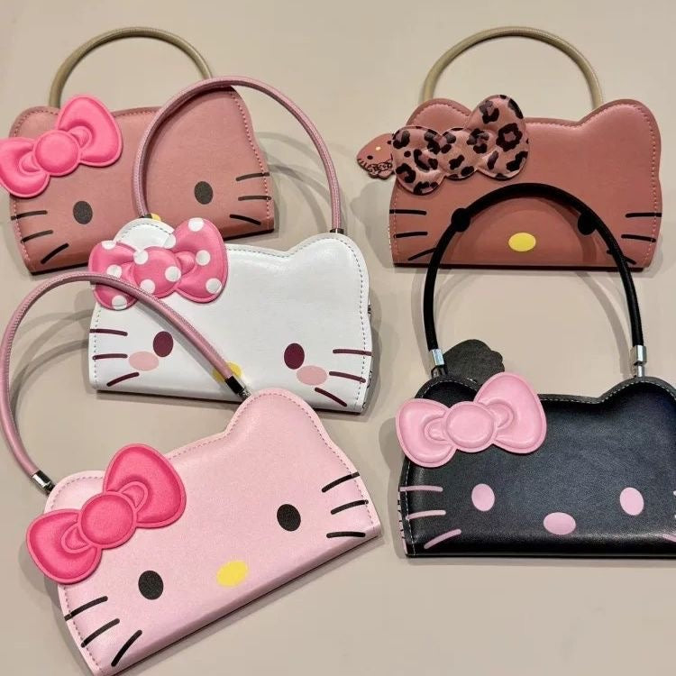 HelloKitty Sweetie Handbag Phone Case