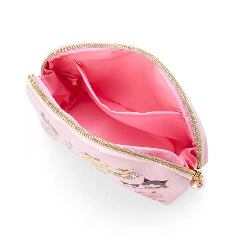 Sanrio X Sailor Moon Organizer-Tasche