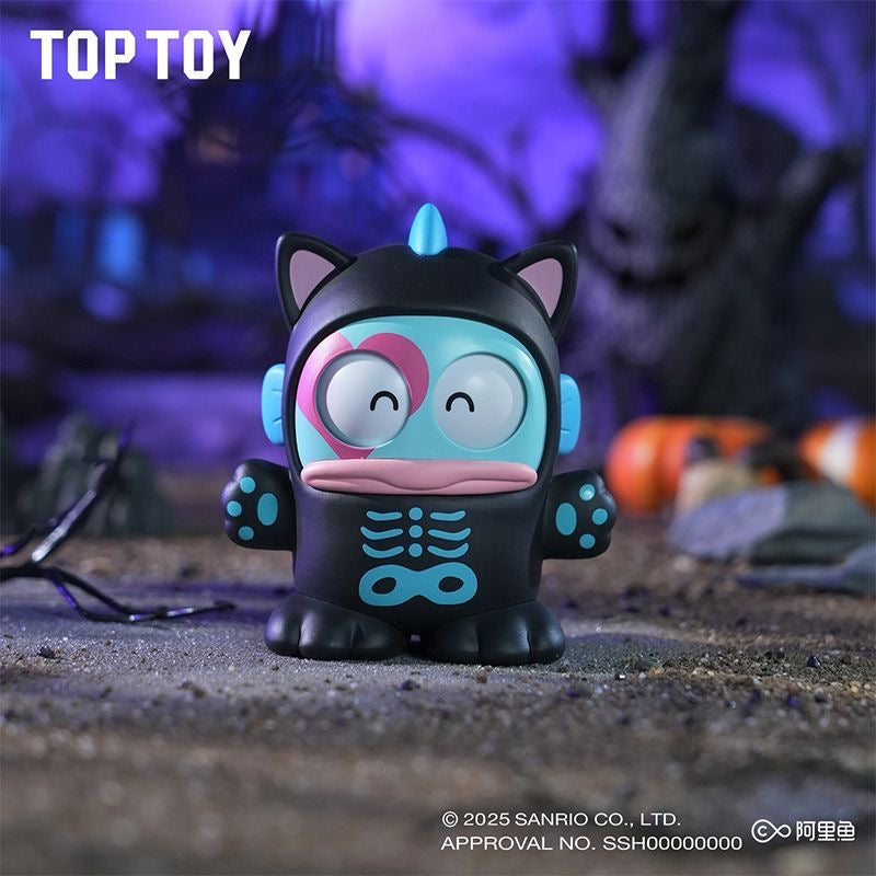 Sanrio Halloween Mischief Night Blind Box