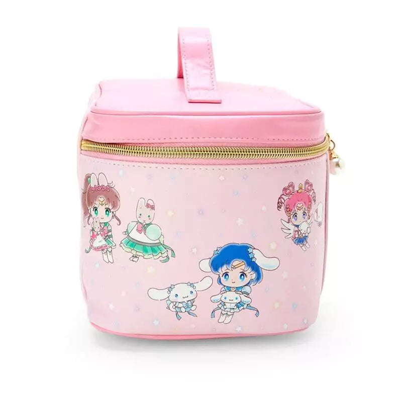 Sanrio Sailor Moon Cosmos Cosmetic Bag