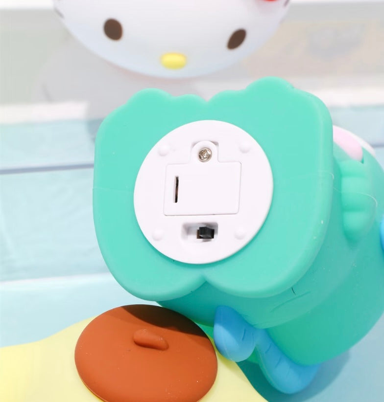 Sanrio Squish Light