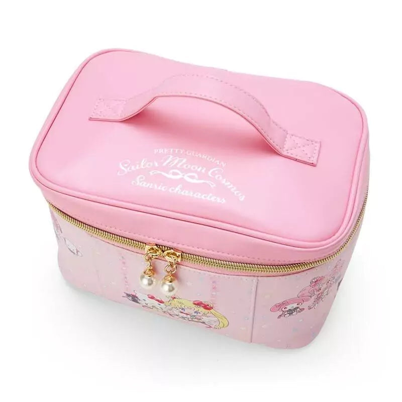 Sanrio Sailor Moon Cosmos Cosmetic Bag