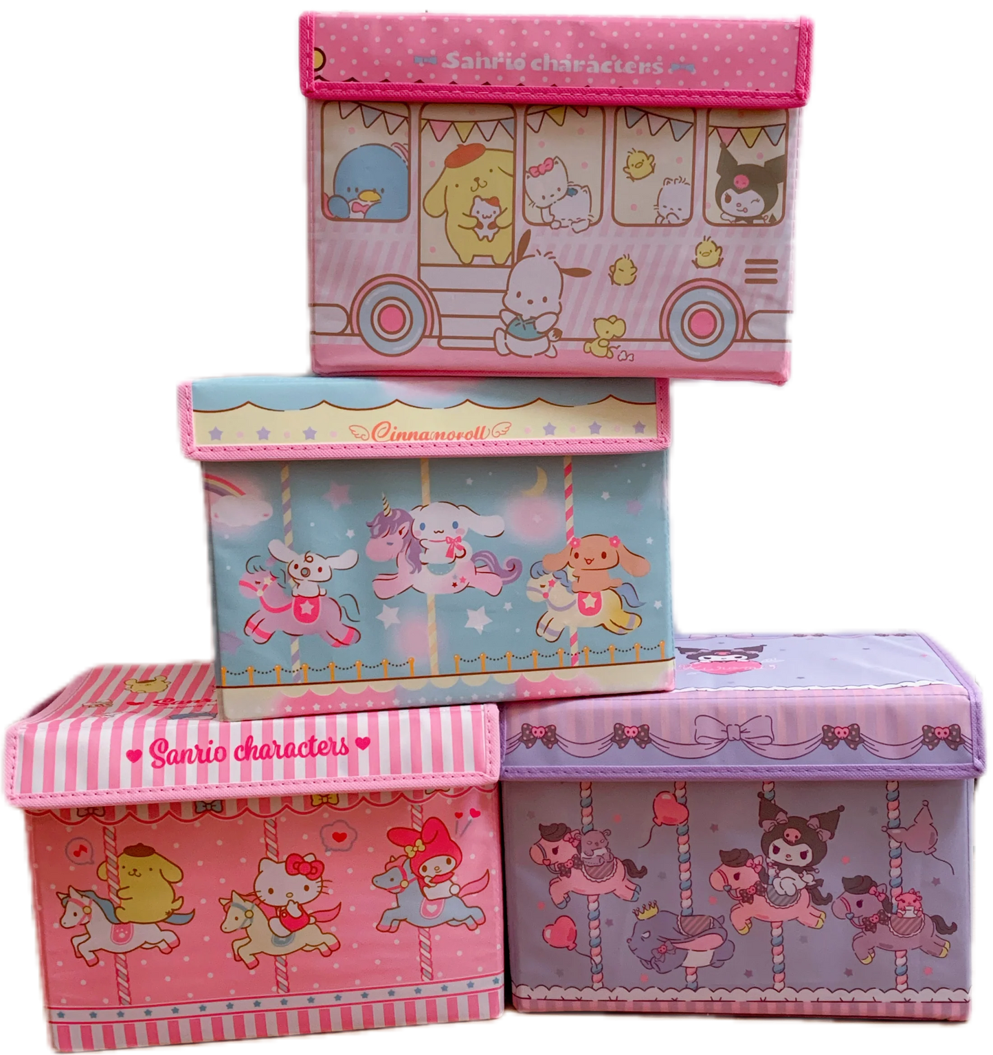 Sanrio Surprise Package