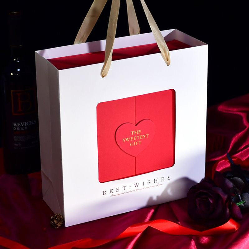 Sanrio “LOVE YOU ALWAYS” Valentine Mystery Gift Box❤️