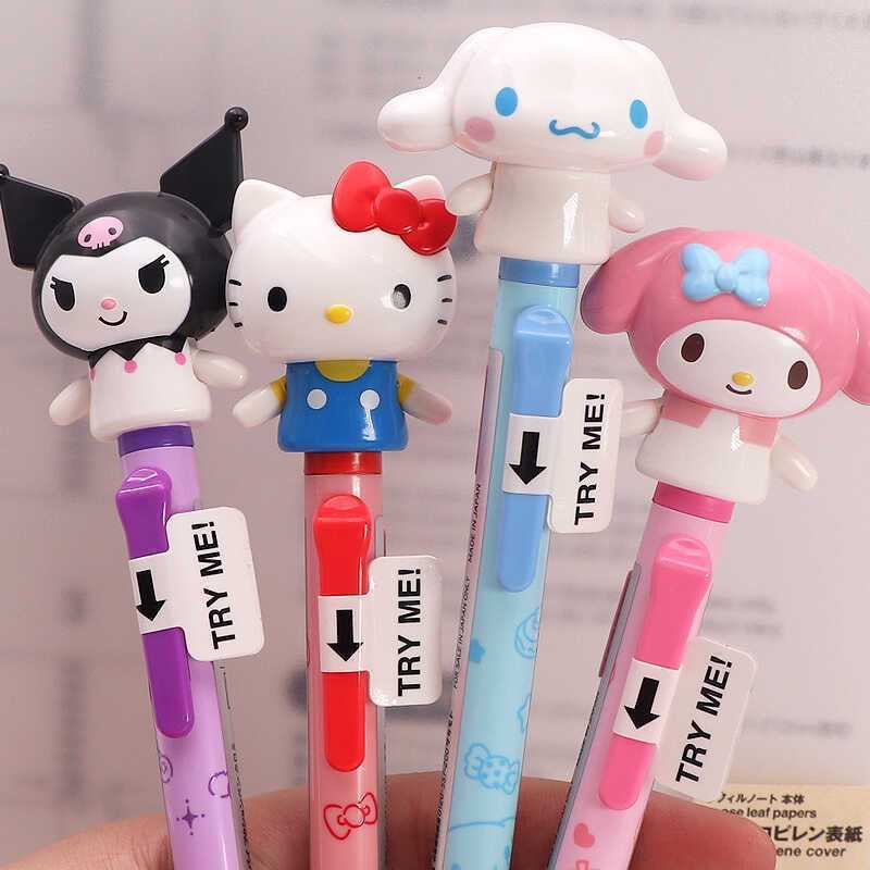 Sanrio Kawaii Huggers Ball Pen