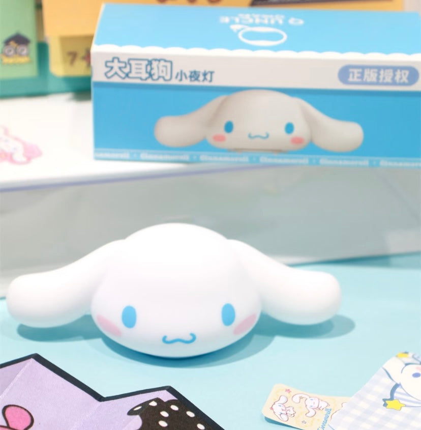 Sanrio Squish Light