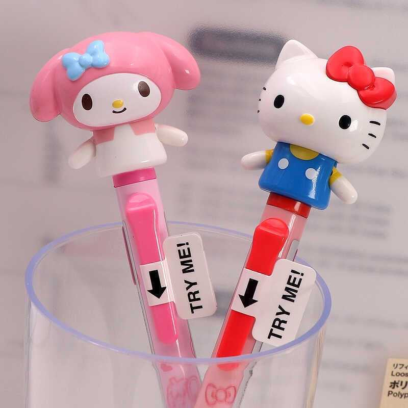 Sanrio Kawaii Huggers Ball Pen