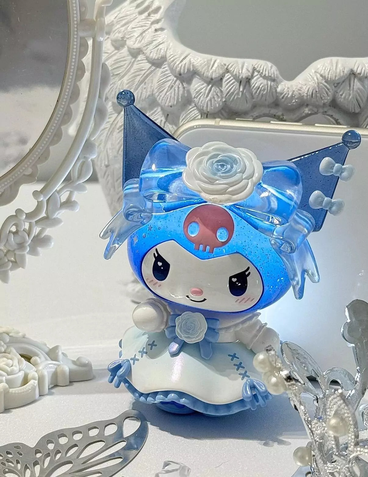 Sanrio Dream Wedding Blind Box 💒