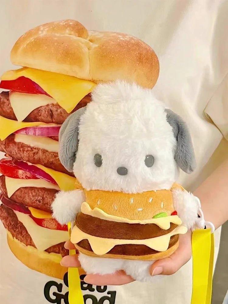 Pochacco Big Mac Bag