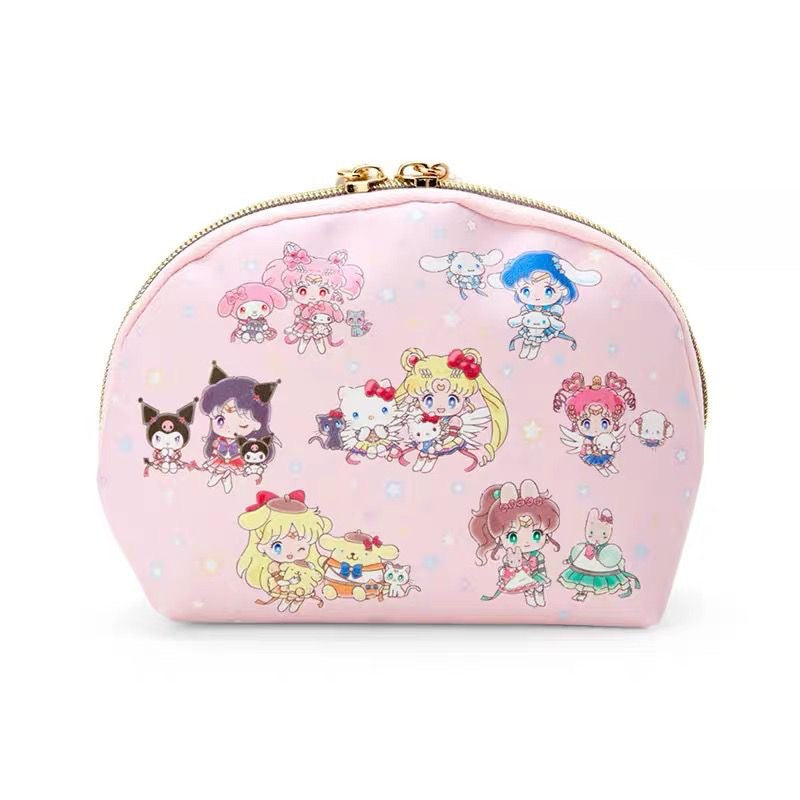 Sanrio X Sailor Moon Organizer-Tasche