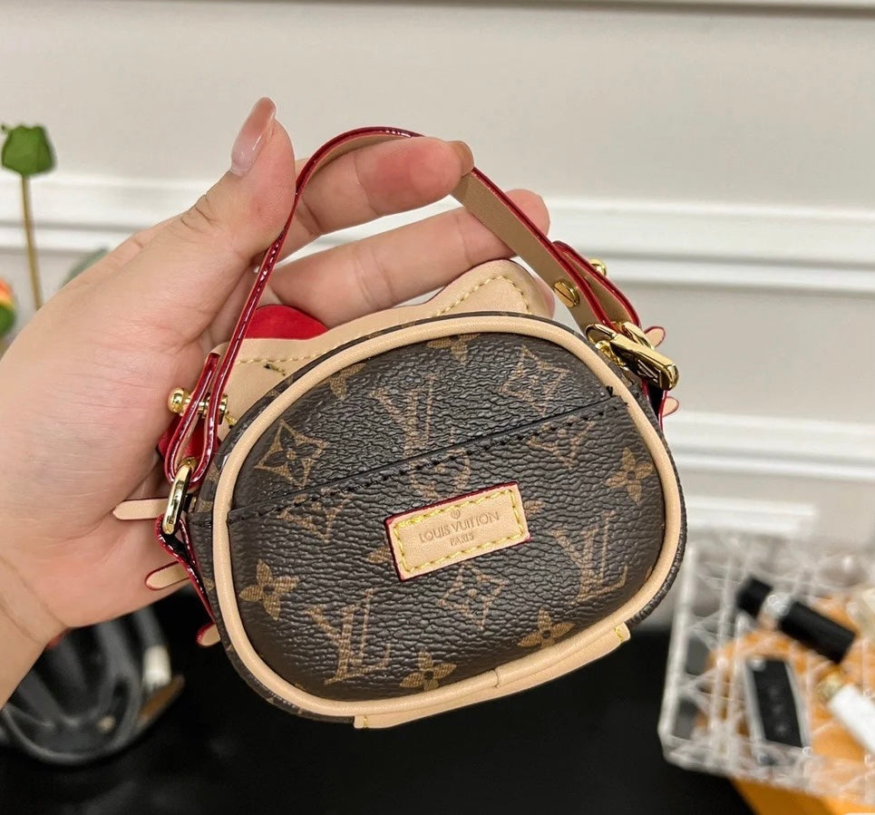 Hello Kitty Mini Designer Bag