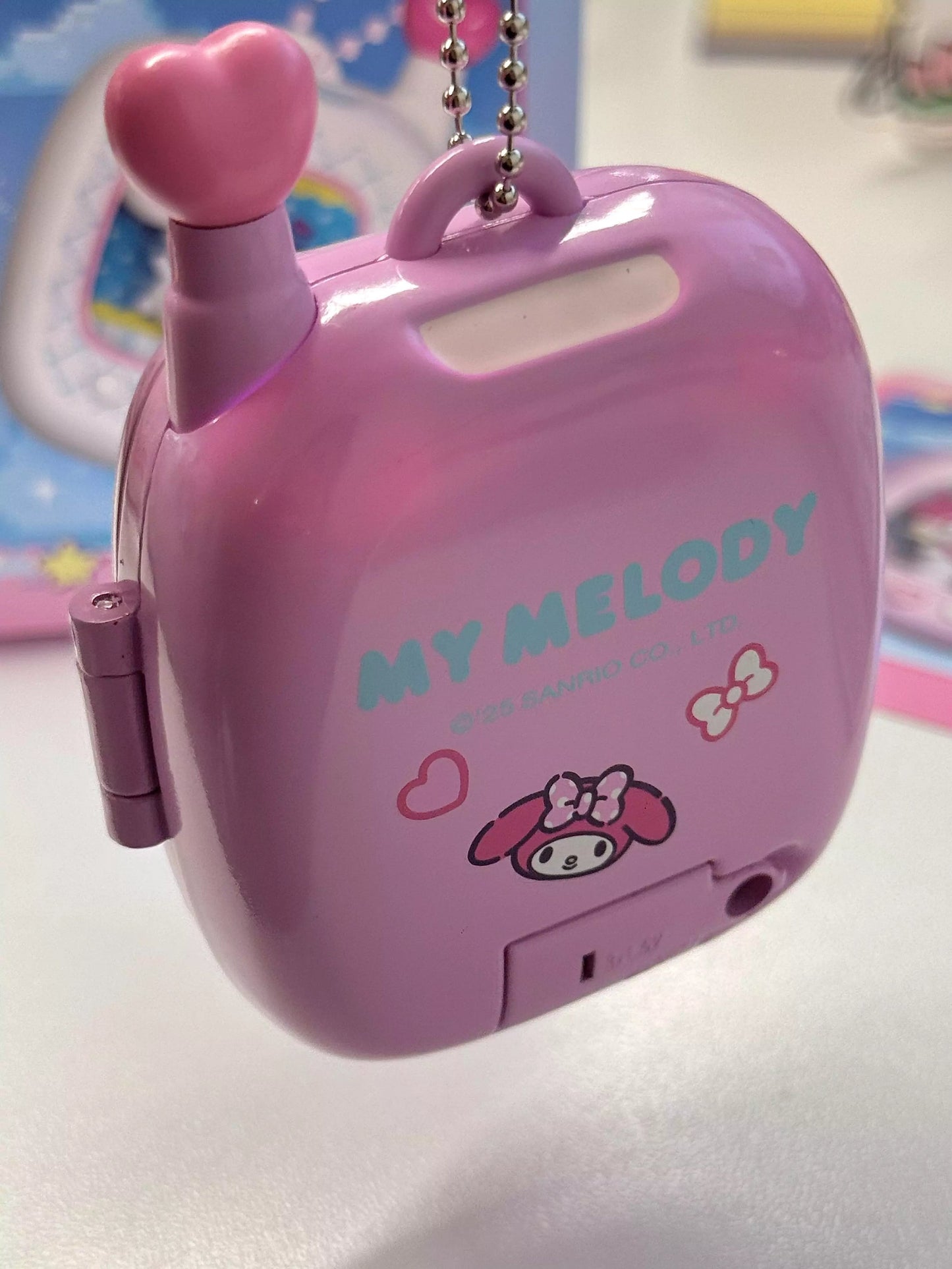 Sanrio Pocket Light-Up Fairy Blind Box