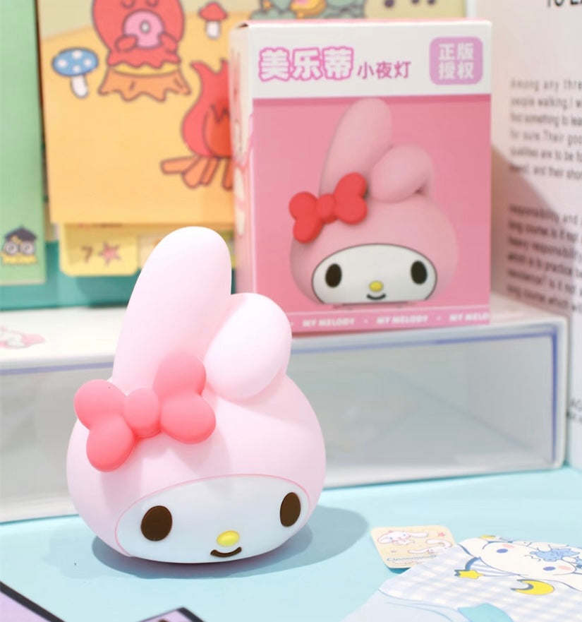 Sanrio Squish Light