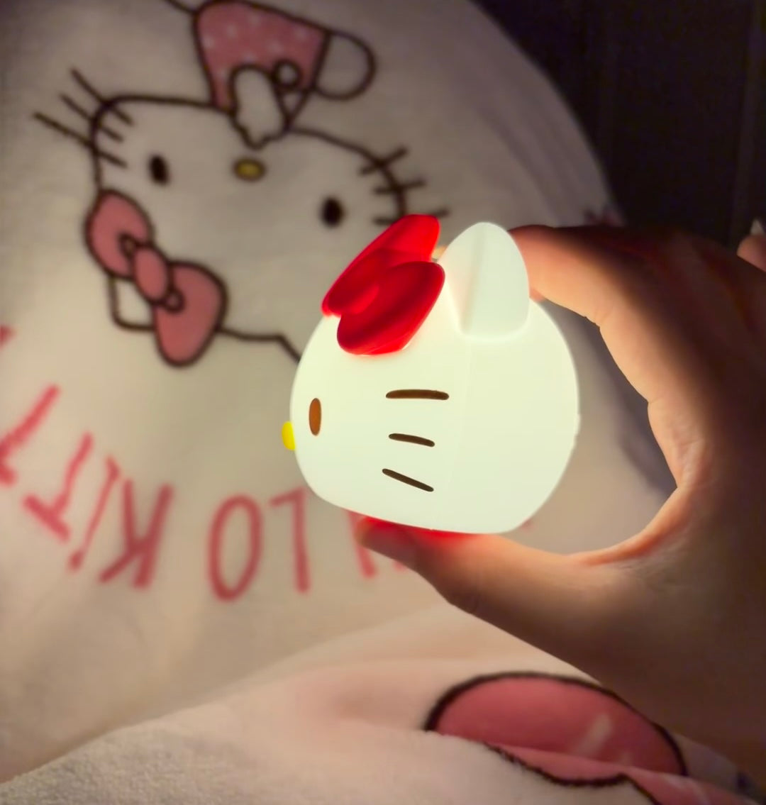 Sanrio Squish Light