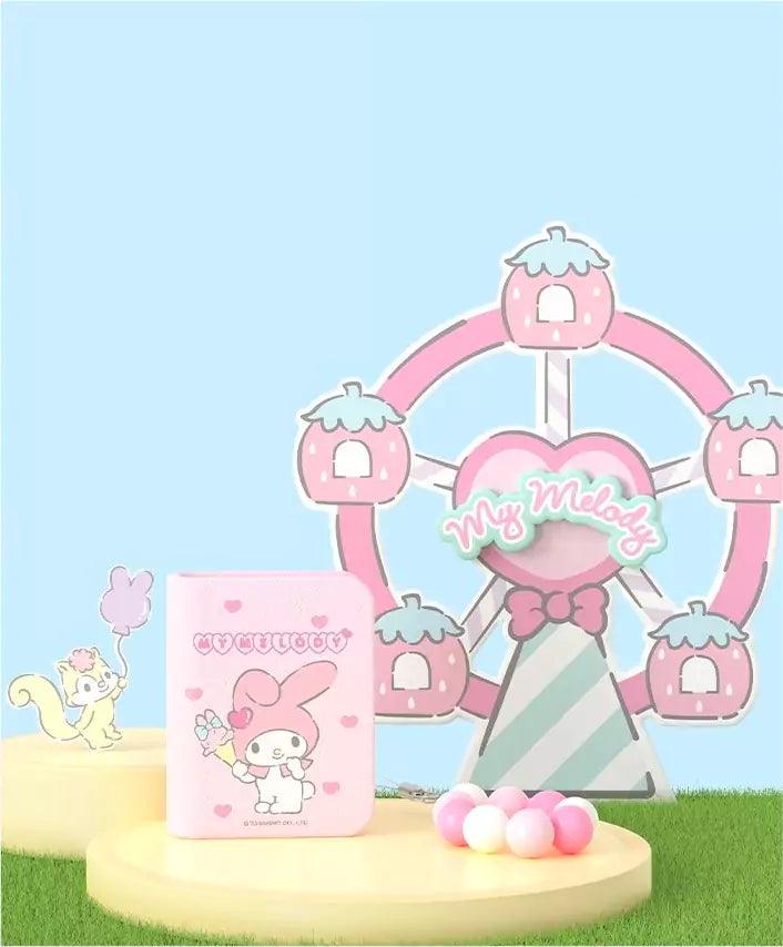 Sanrio Book Bluetooth Earbuds
