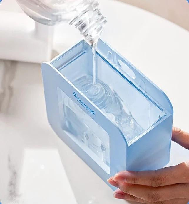 Sanrio Automatic Soap Dispenser