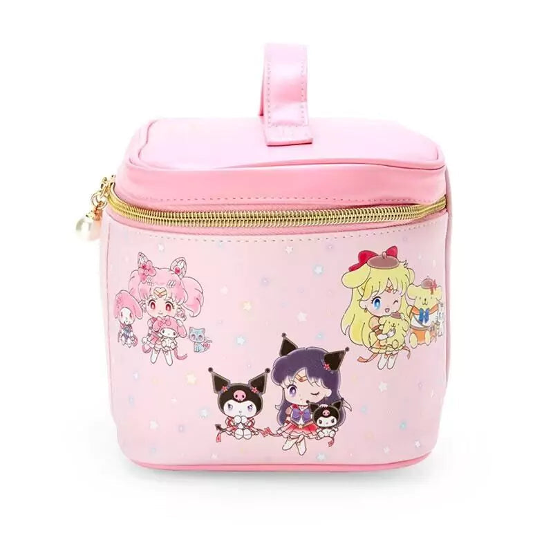 Sanrio Sailor Moon Cosmos Cosmetic Bag
