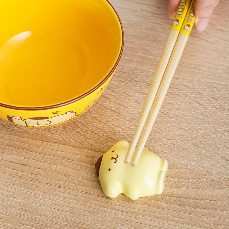 Sanrio Ceramic Chopstick Holder