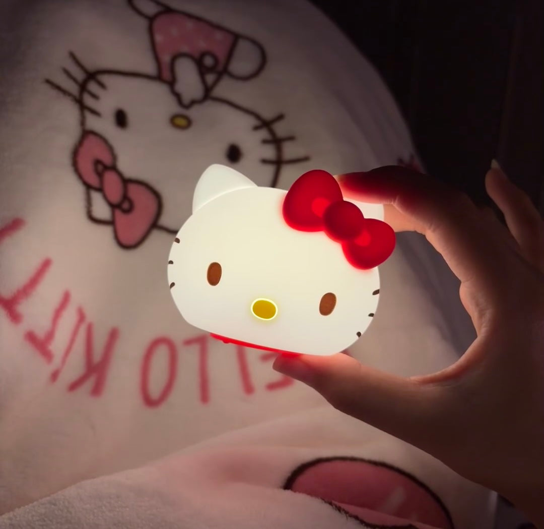 Sanrio Squish Light