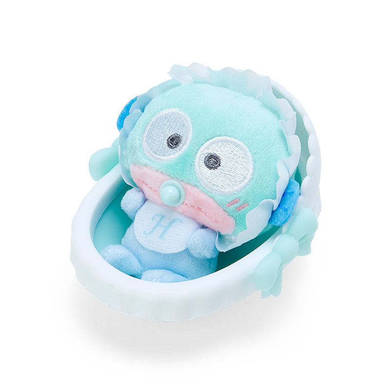 Sanrio Baby in Crib