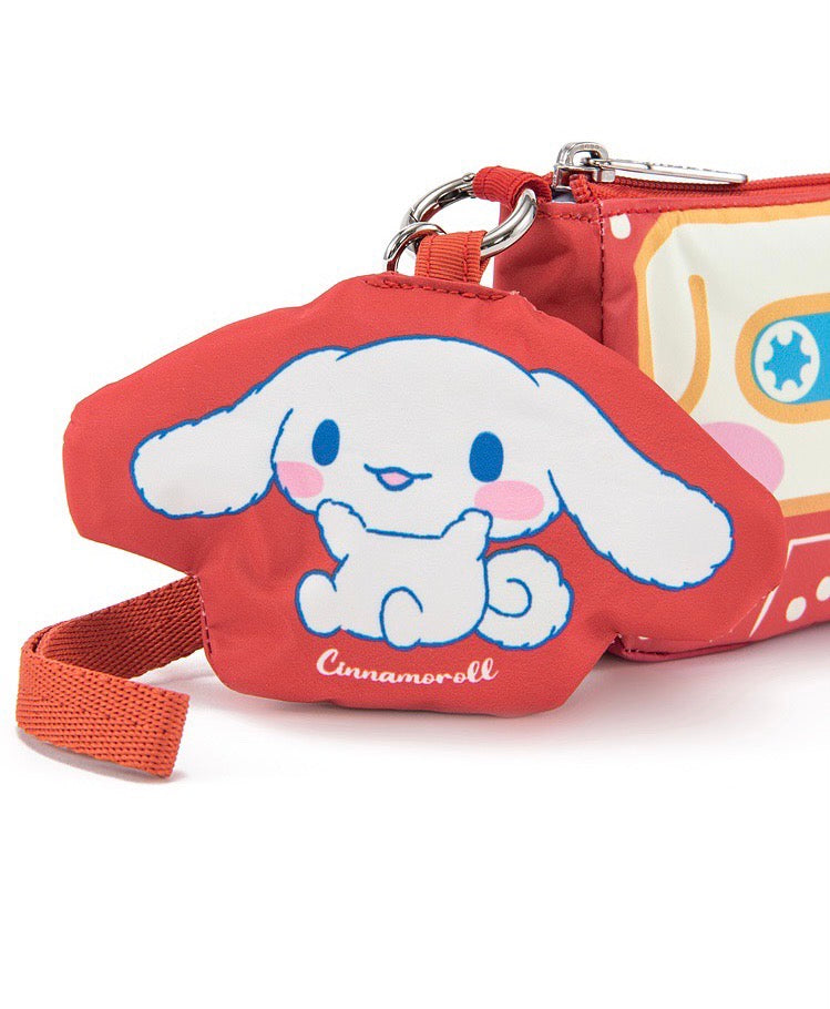 LeSportsac Cinnamoroll Cute Coin Purse