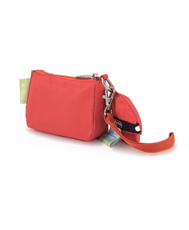 LeSportsac Cinnamoroll Cute Coin Purse