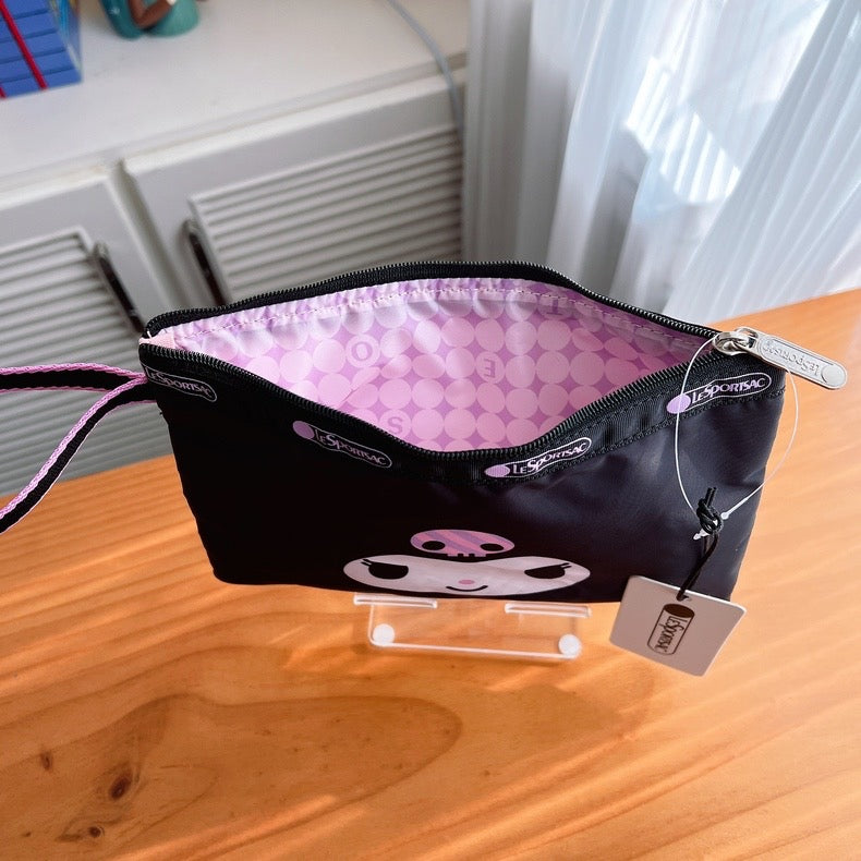 LeSportsac Kuromi Pouch