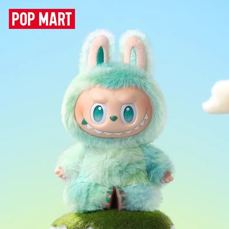Labubu Big into Energy Blind Box