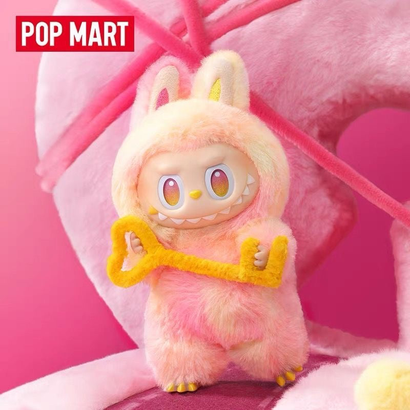 Labubu Big into Energy Blind Box