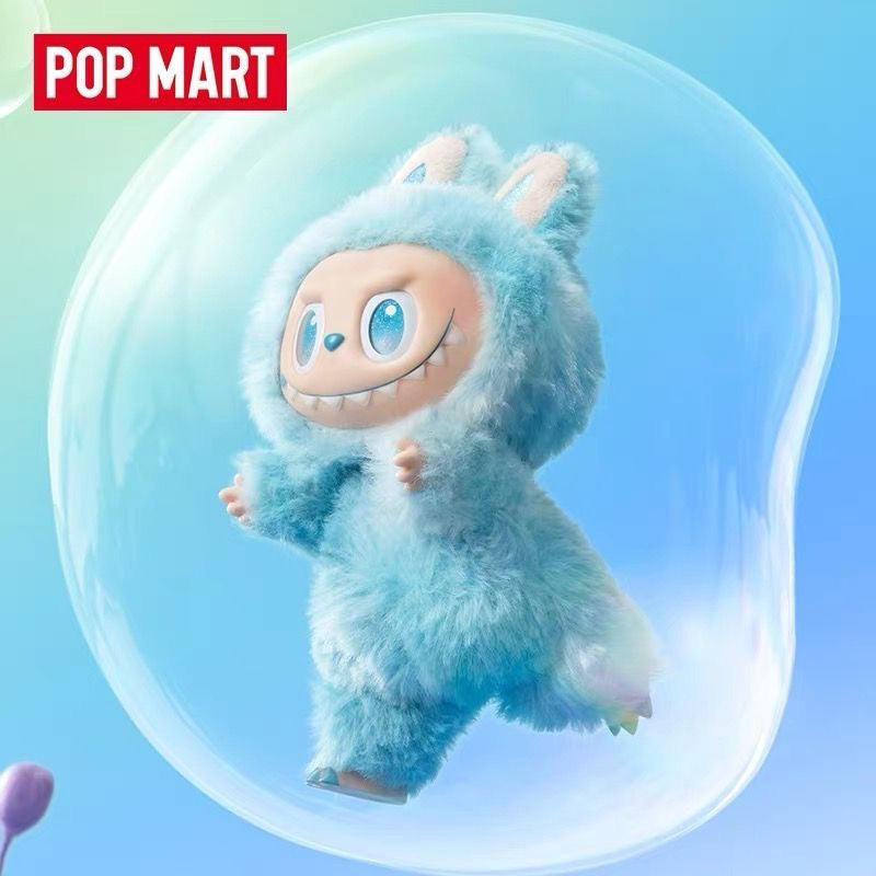 Labubu Big into Energy Blind Box