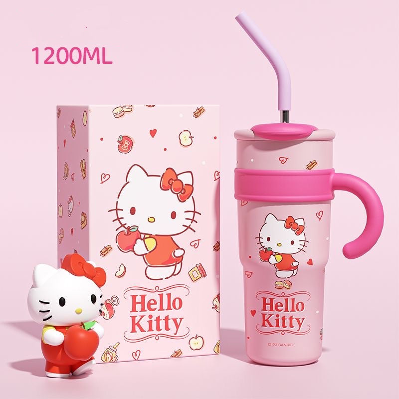 Sanrio In-Car Insulated Cup