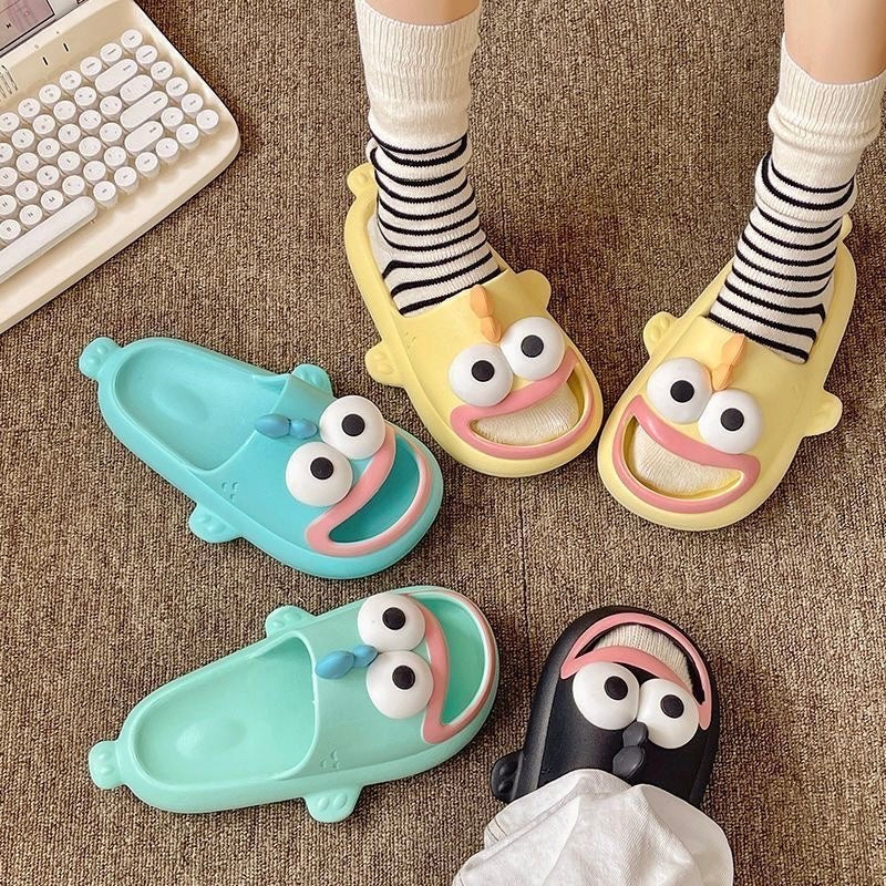 Weiche Hausschuhe von Sanrio