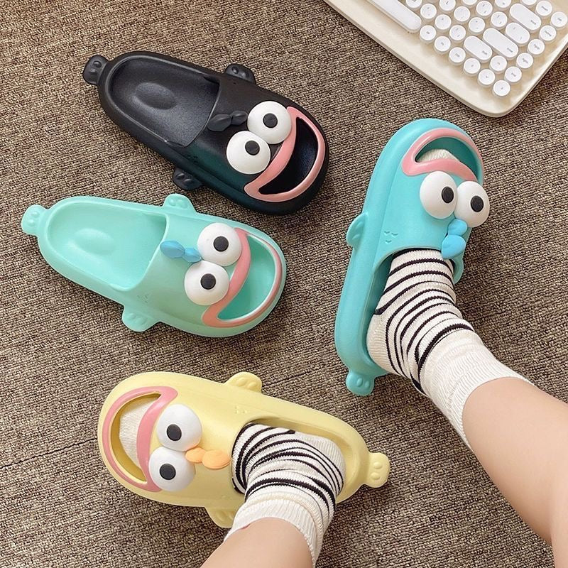 Weiche Hausschuhe von Sanrio