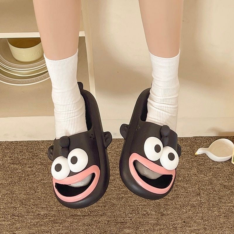 Weiche Hausschuhe von Sanrio
