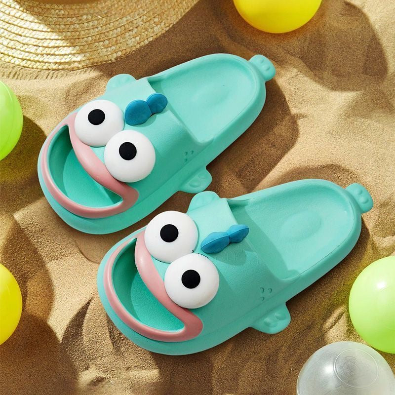 Weiche Hausschuhe von Sanrio