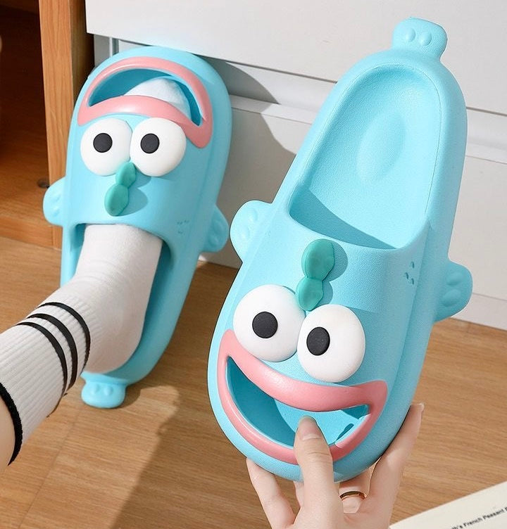 Weiche Hausschuhe von Sanrio