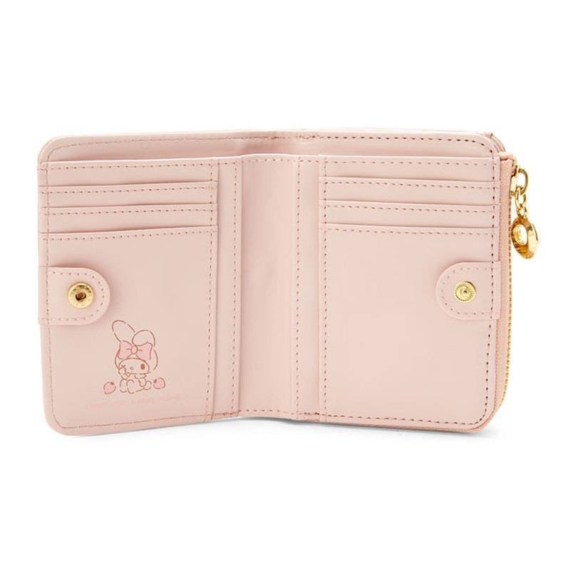 Sanrio Short Wallet(ML/KR/CN)