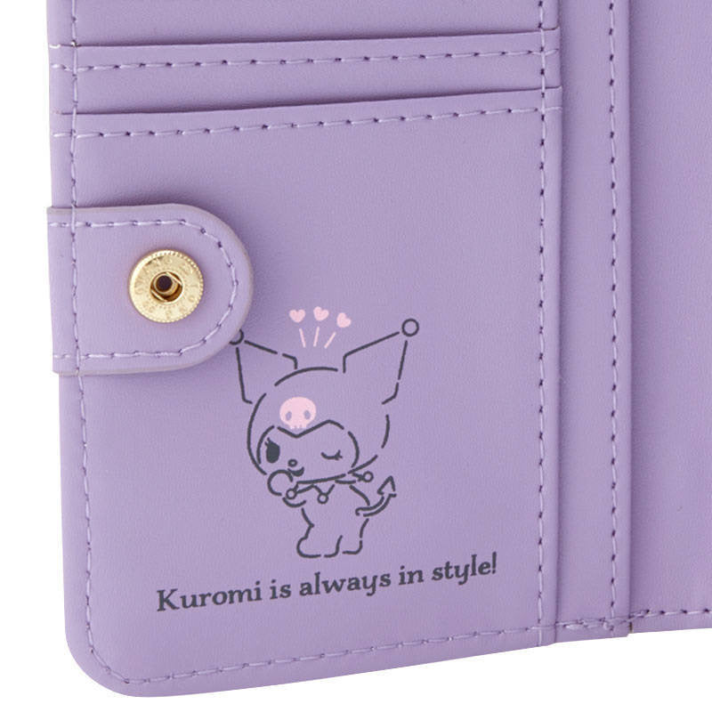 Sanrio Short Wallet(ML/KR/CN)