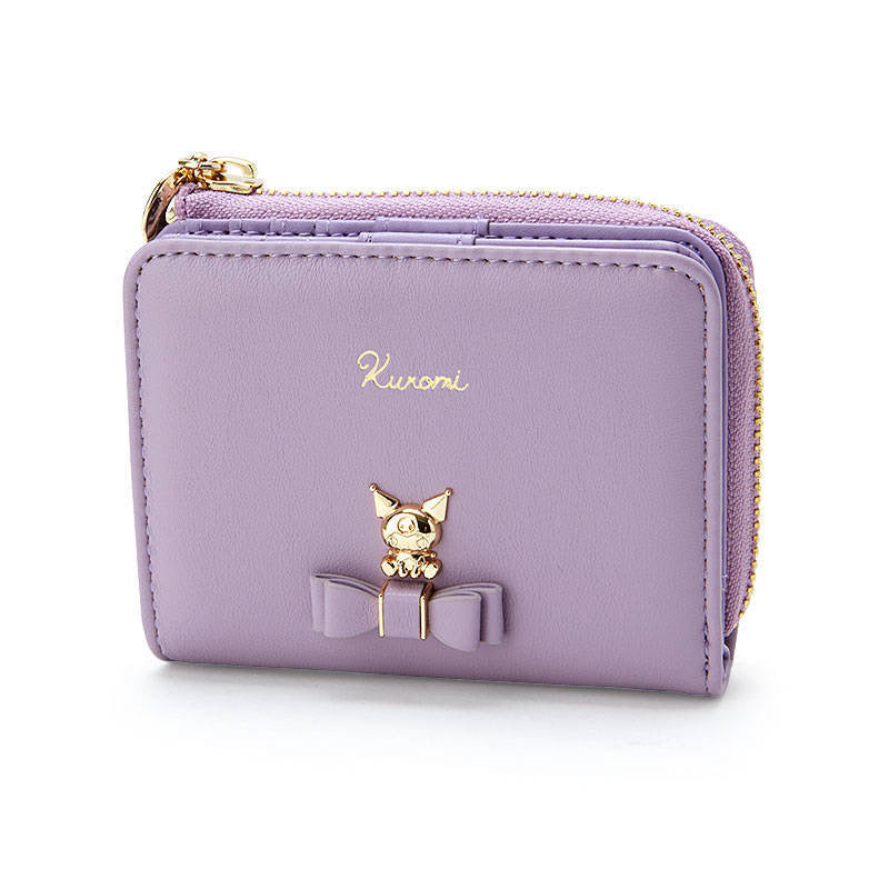 Sanrio Short Wallet(ML/KR/CN)