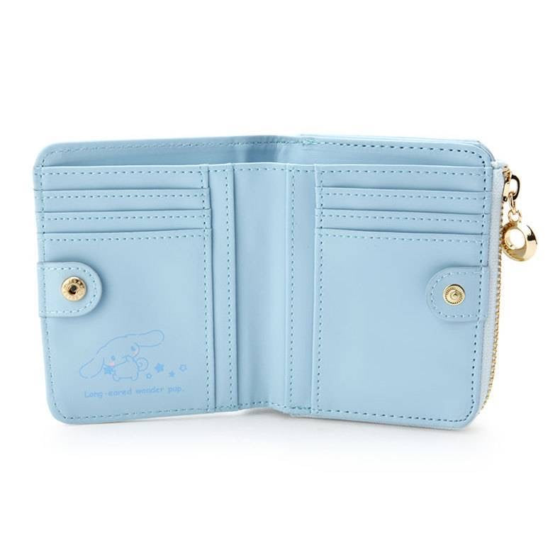 Sanrio Short Wallet(ML/KR/CN)