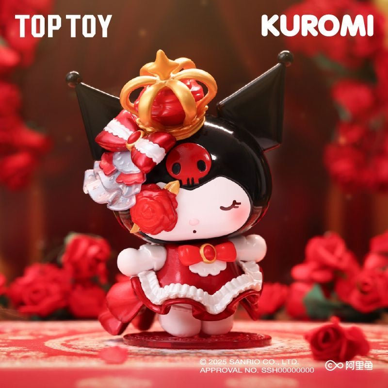 Sanrio – Überraschungsbox „Amors Liebe“
