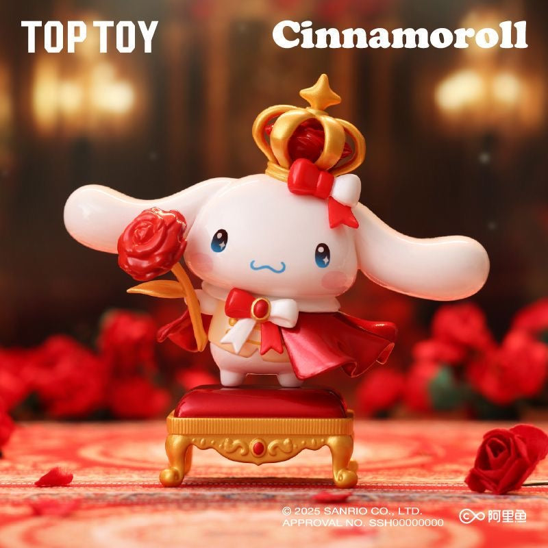Sanrio – Überraschungsbox „Amors Liebe“