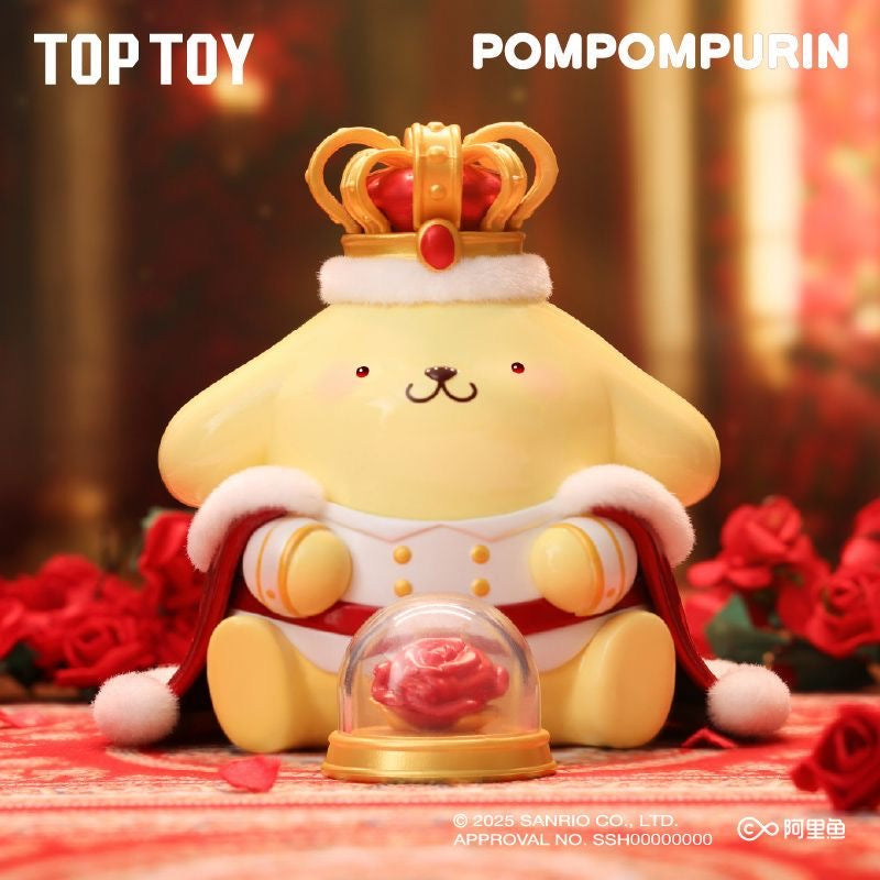 Sanrio – Überraschungsbox „Amors Liebe“
