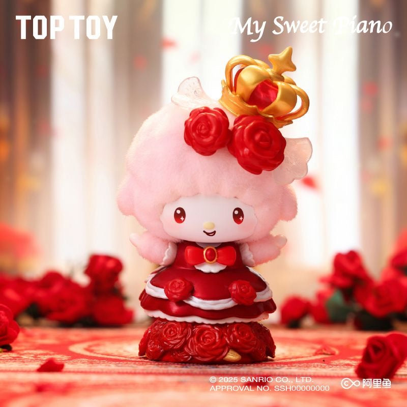 Sanrio – Überraschungsbox „Amors Liebe“