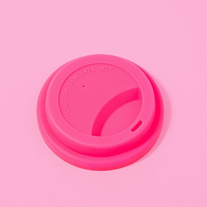 Barbie Ceramic Insulated Cup