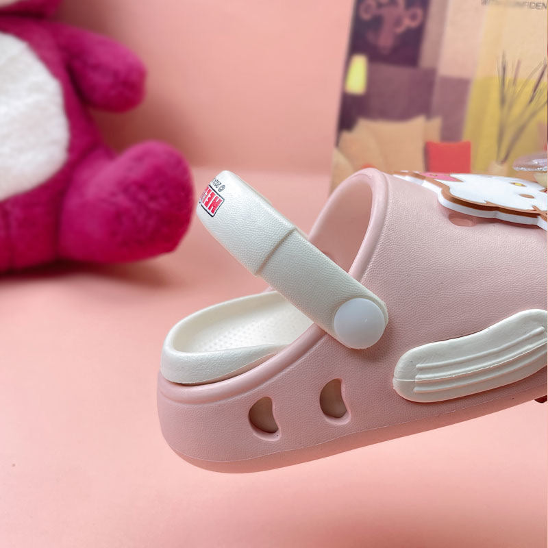 Sanrio Cartoon Kinderhausschuhe