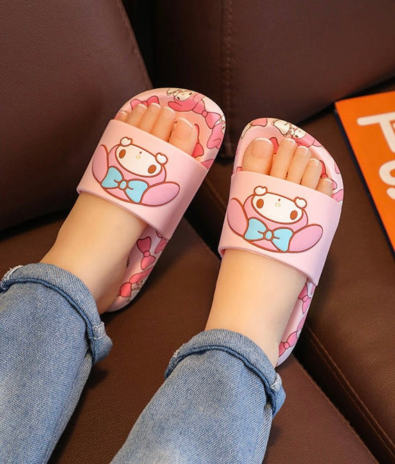 Sanrio Comfy Kids' Slippers