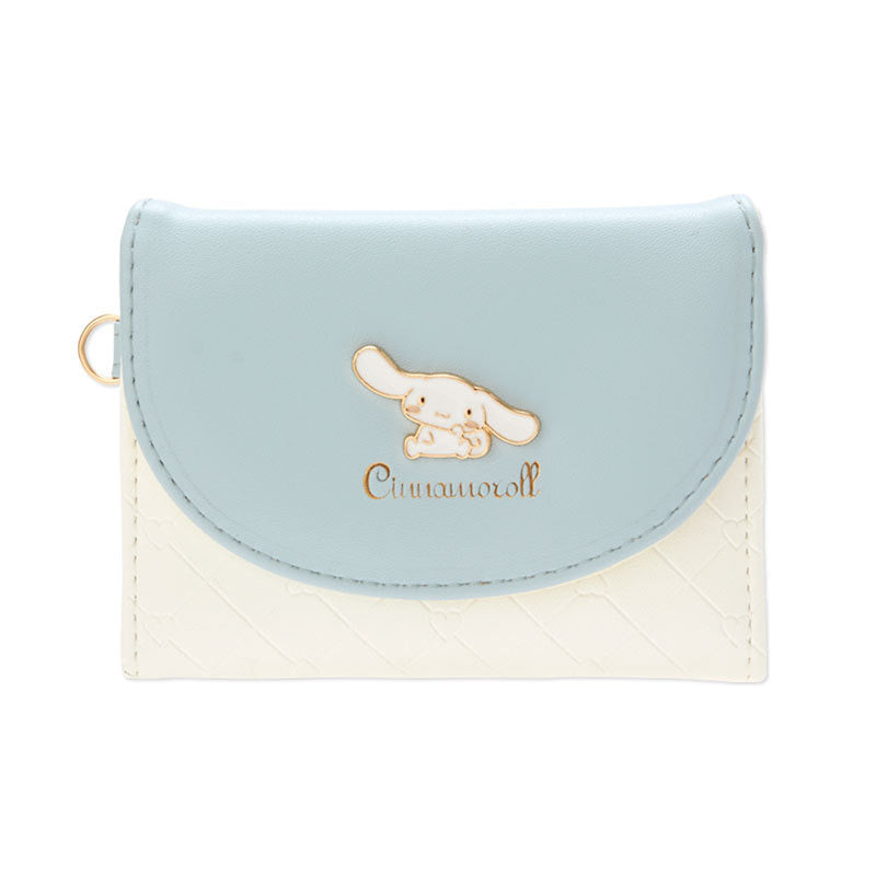 Cinnamoroll – Einziehbarer Kartenhalter